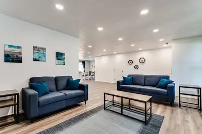 Image de Close to Autzen, Hayward, & Hospitals