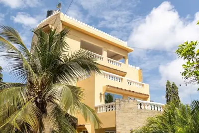 Image de Entire Three-Bedroom Villa:-Tamasha Luxury Villa, Diani.