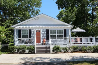 Image de Bungalow by the Bay-Family Memories are Made Here