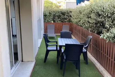 Image de Fréjus plage Magnifique T2