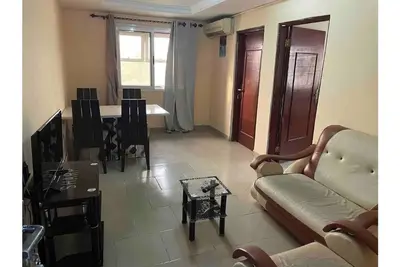 Wonderful 1-bedroom fully serviced flat in Labone