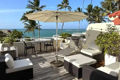 Image de Nanny Estates, Cabarete Beach House A5