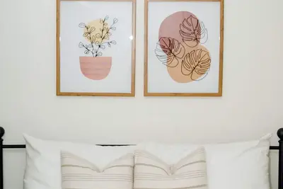 Image de [Lexingtonhideaway]2bedroom1bathroomspace