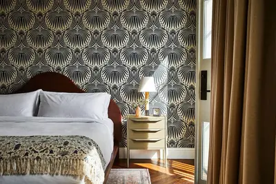 Image de Luxury Two Bedroom Residence with Outdoor Terrace