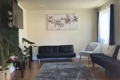 Image de Beautiful three bedroom family home