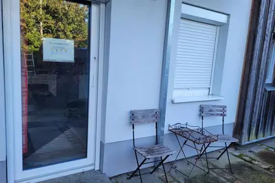 Image de Vacation apartment at the Minoritenhof