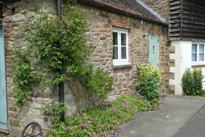 Image de Cider Press - sleeps 2 guests  in 1 bedroom
