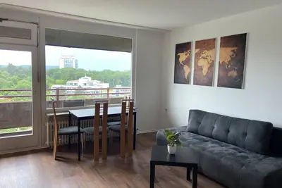 Image de 1 Bedroom Apartment in Lahnstein