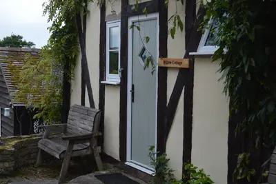 Image de Willow Cottage - sleeps 2 guests  in 1 bedroom