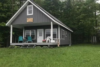 Image de Cabin on the Amish Trail
