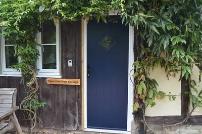 Image de Sparrows Nest Cottage - sleeps 2 guests in 1 bedroom