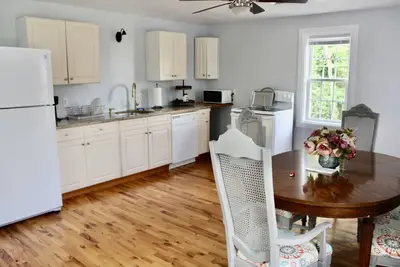 Image de Secluded Cape Charles Getaway