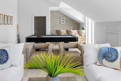 Image de Stunning 5 Br Home - Tennis - Beach - Resort Club