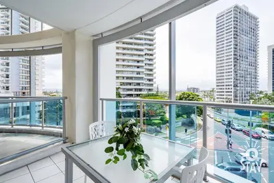 Image de Chevron Renaissance - 3 Bedroom Sub Penthouse