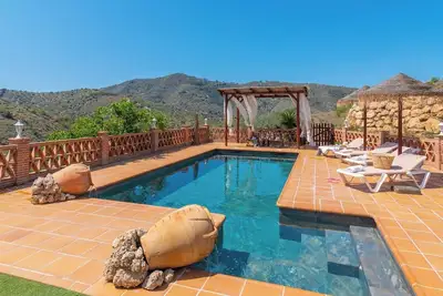 Image de Villa Fuente Pinta Arenas by Ruralidays