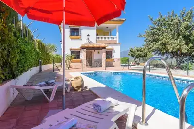 Image de Casana Almáchar by Ruralidays