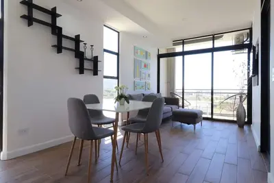 Image de Apartamento con Vista Espectacular y Amenidades de Lujo!