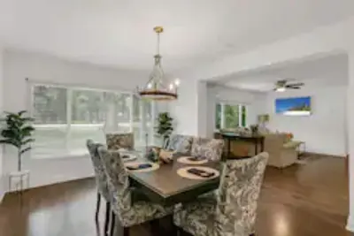 Image de Spacious Ranch Home w/ Large Yard and Wi-Fi