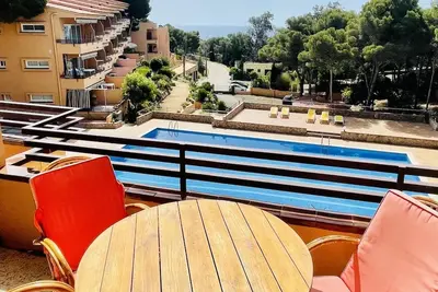 Image de Tamariu Budget by Costabravaway