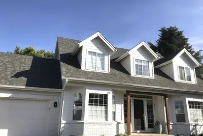 Image de Spacious 4 bedroom 3bath House Near Campus. Ncaa Discount