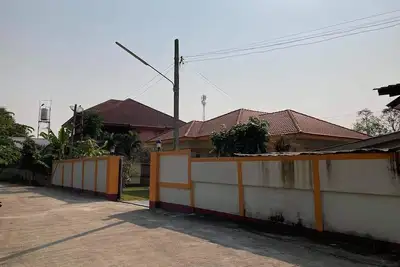 Image de Janson's House Located Next to Singha Park & White Temple Only 5km Away