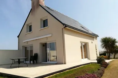 Image de 657 - Maison au calme et proche des commodités