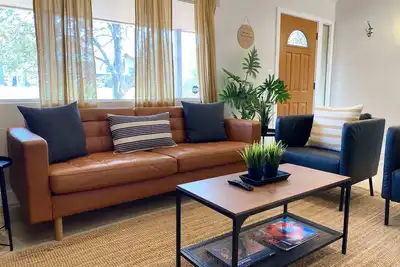 Image de Kanab Home in Southern Utah. Near Zion and Bryce. Plenty of hiking! Incredible s