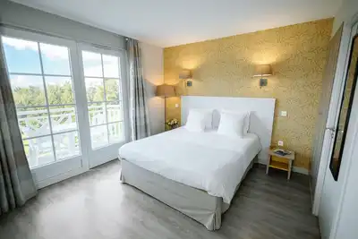 Image de Bel Appartement  | Accès Bassins Aqua ludique