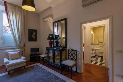 Image de Cashmere apartment a stone's throw from the Duomo