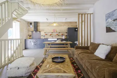 Image de La Maison Cirrus - Welkeys