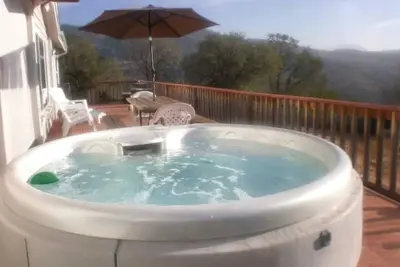 Image de Mariposa Ridge Retreat / Hideaway céleste