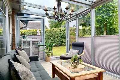 Image de fewo1846 - HimmernNest - fewo1846 - HimmernNest - barrier-free apartment in the