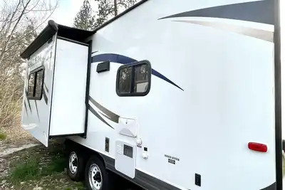 Image de Rv Delivered To Your Site