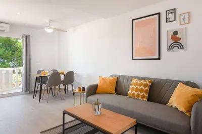 Image de Top Apartment with Sea View and Pool