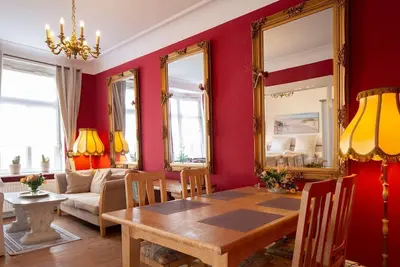 Image de fewo1846 - Royal Suite - fewo1846 - Royal Suite / centrally located 3-room