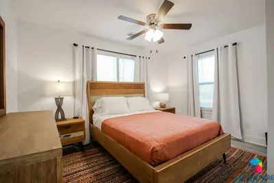 Image de Perch-Cozy, Quiet Home Close to Sav, I-95 and PetFriendly