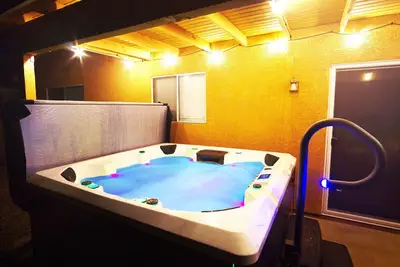 Image de Javelina Haven w/ Garage near I-10 and Downtown