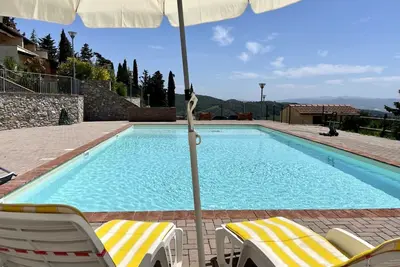 Image de Casa Lisa Poggio di Nocola by ToscanaTour