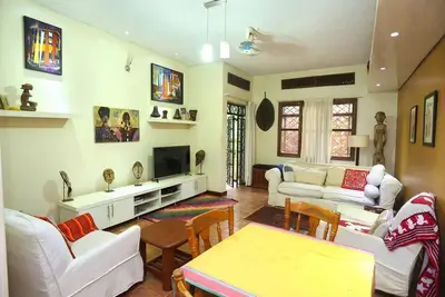 Image de Captivating 2-Bed Cottage in Kampala