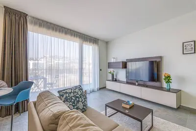 Icon H 405 Suite Business, Lugano, Switzerland