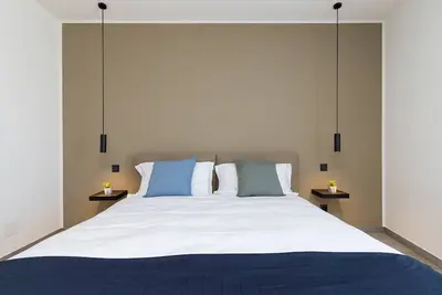 Icon H 401 Suite Business, Lugano, Switzerland