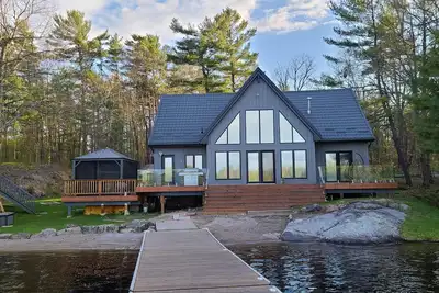 Image de 4 Seasons Comfort at Tea Lake