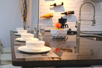 Image de Perfect Escape From Home / Hogar Lejos De Casa