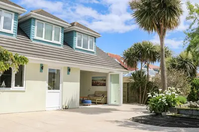 Image de Wheatlands, pet friendly, country holiday cottage in Hayling Island