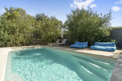 Image de Rye Beach and Pool House by Ready Set Stay - Wifi, Spa, Pool, Linen