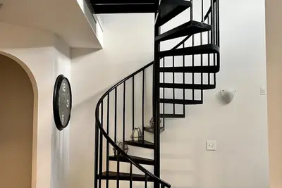 Image de Stylish Midtown Loft & Pool