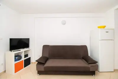 Image de Appartement Pave by Zamalin beach (87431-A1) - Tribunj