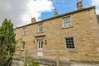 Image de Ebenezer House, pet friendly, character holiday cottage in Hope