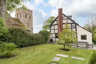 Image de Notts House, pet friendly in Wellington, Herefordshire