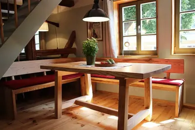 Image de Appartement Kaisereins - Holiday home and apartment Kaisereins